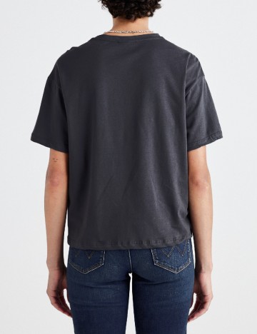 Tricou Noisy May, gri