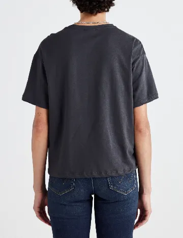 Tricou Noisy May, gri