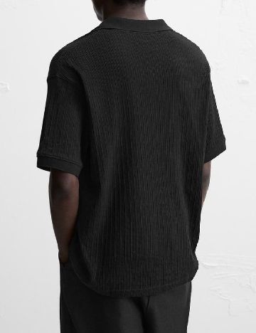 Tricou Zara, negru