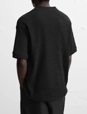 Tricou Zara, negru