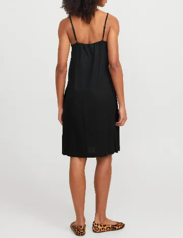 Rochie scurta Jack&Jones, negru