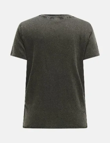 Tricou Only Carmakoma, gri