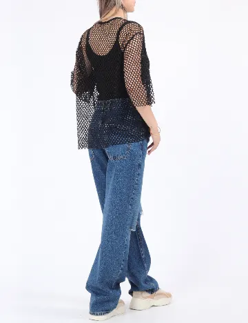 Tricou Noisy May, negru