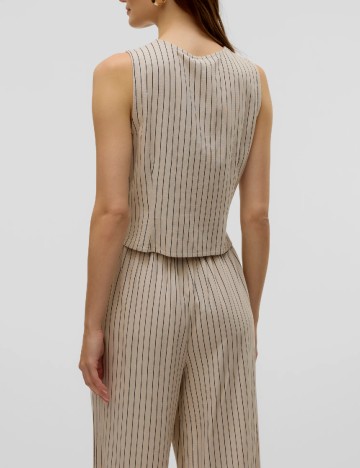 Vesta Vero Moda, bej