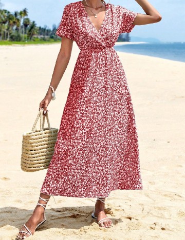Rochie lunga SHEIN, visiniu