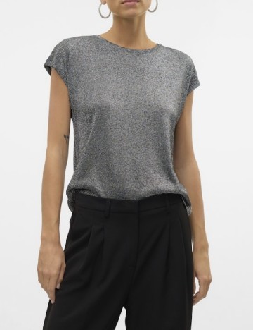 Bluza Vero Moda, gri