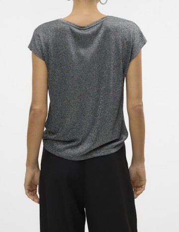 Bluza Vero Moda, gri