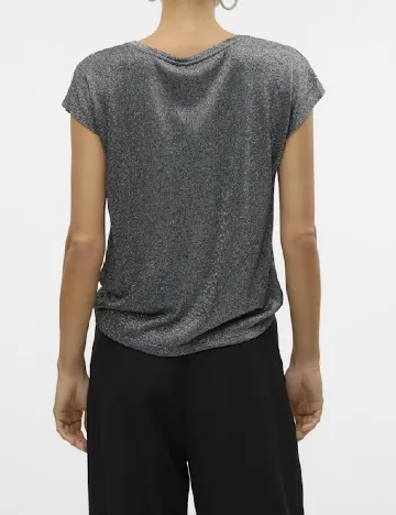 Bluza Vero Moda, gri