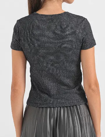 Tricou Vero Moda, gri