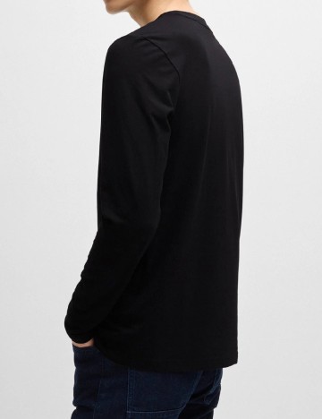 Bluza Hugo Boss, negru