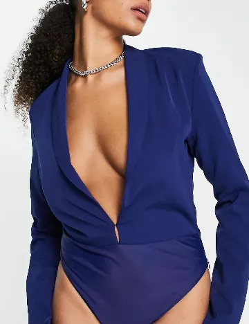 Body Unique21, bleumarin