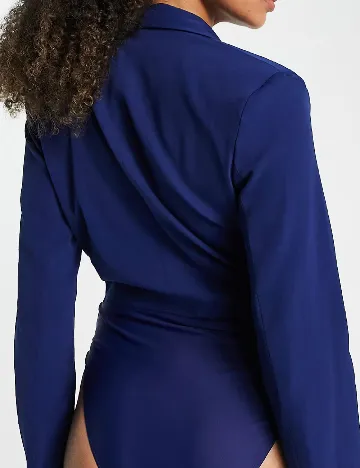 Body Unique21, bleumarin
