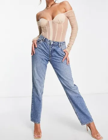 Body Parisian, crem
