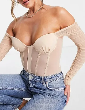 Body Parisian, crem
