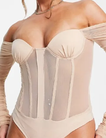 Body Parisian, crem