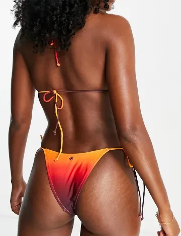 Chilot de baie Candypants, mix culori