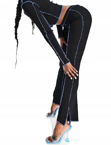 Colanti AsYou, negru