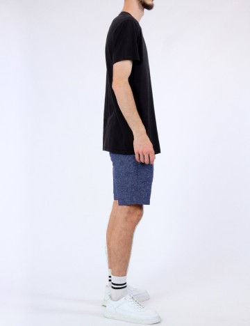 Tricou American Eagle, negru