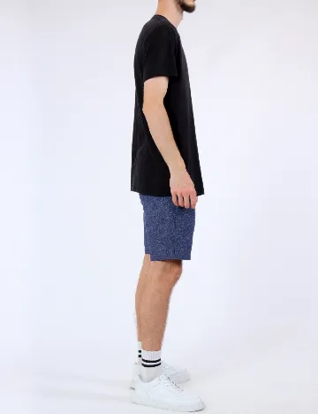 Tricou American Eagle, negru