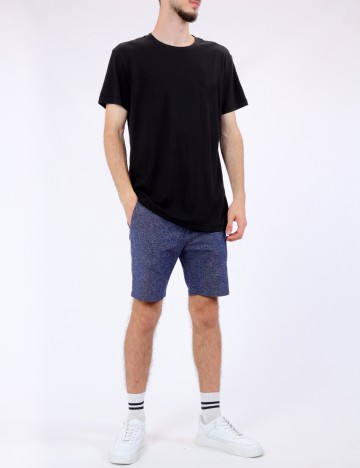 Tricou American Eagle, negru