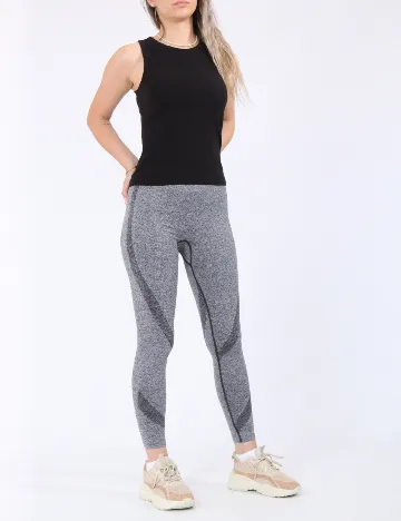 Colanti ASOS, gri Gri