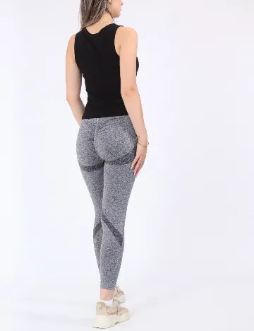 Colanti ASOS, gri Gri