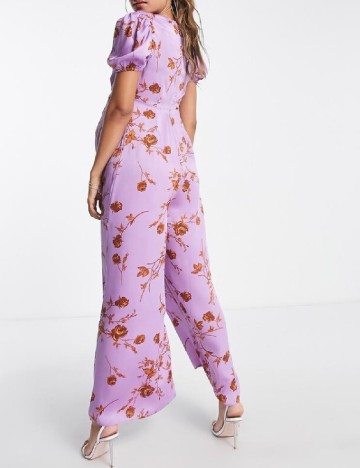 Salopeta Asos Maternity, mov