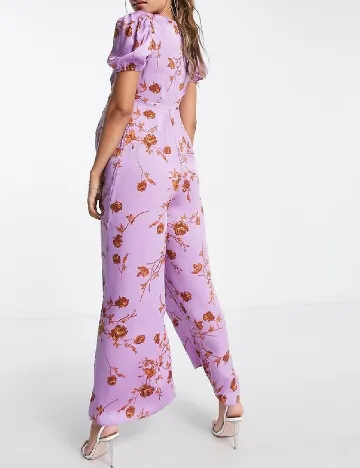 Salopeta Asos Maternity, mov
