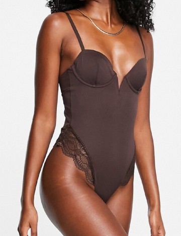 Body ASOS, maro