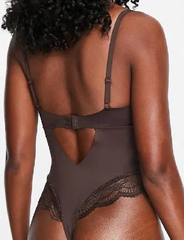 Body ASOS, maro