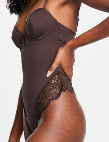Body ASOS, maro
