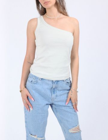 Maiou Vero Moda, gri