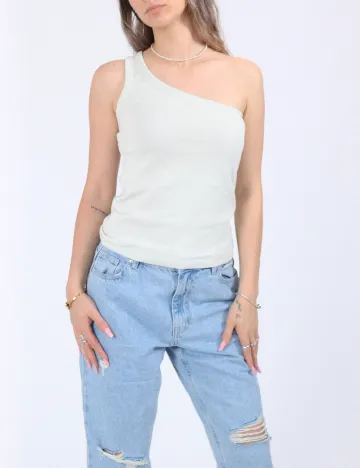Maiou Vero Moda, gri