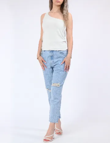 Maiou Vero Moda, gri