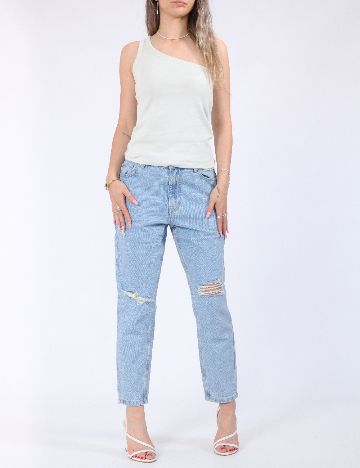 Maiou Vero Moda, gri