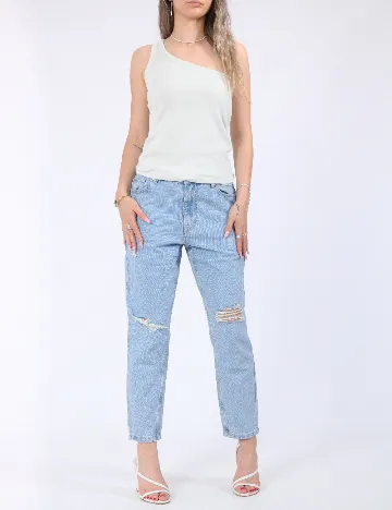 Maiou Vero Moda, gri