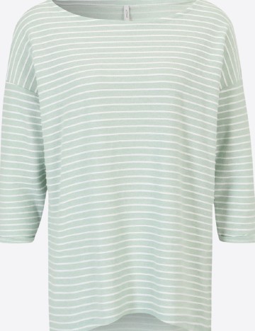 Bluza Only, verde