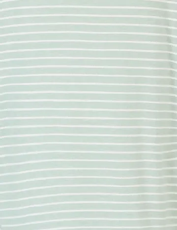 Bluza Only, verde