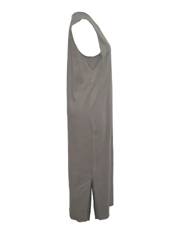 Rochie lunga Noisy May, gri