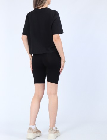 Tricou Vero Moda, negru