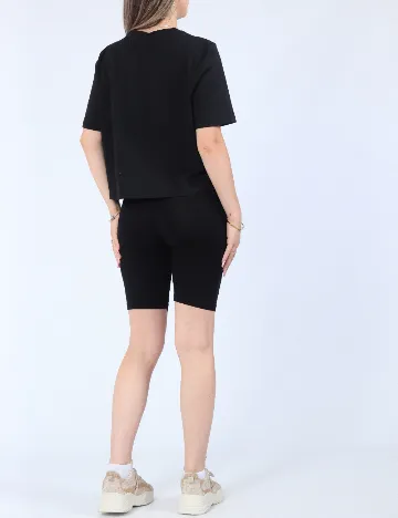 Tricou Vero Moda, negru