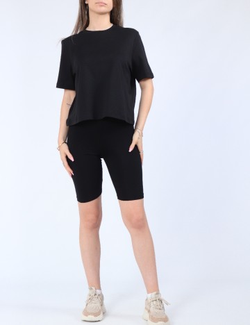 Tricou Vero Moda, negru