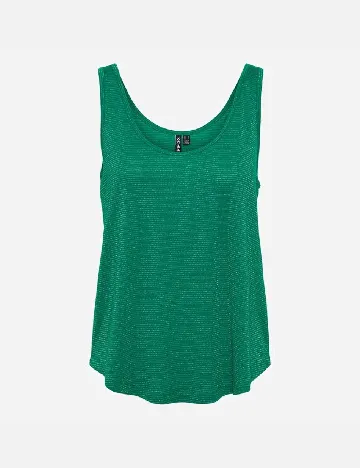 Maiou Pieces, verde