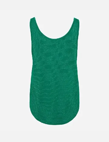 Maiou Pieces, verde