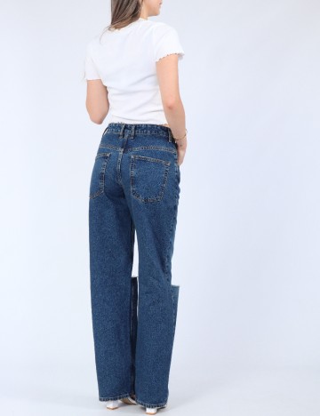 Top Pieces, alb