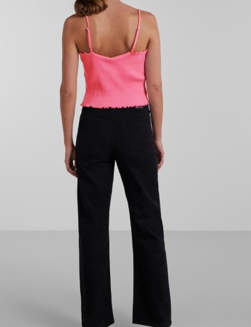 Maiou Pieces, roz