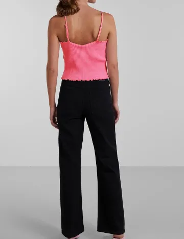 Maiou Pieces, roz