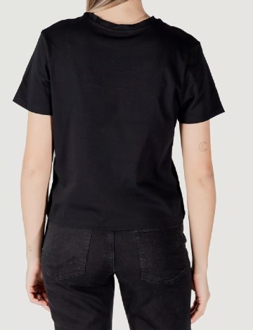 Tricou Jacqueline de Yong, negru