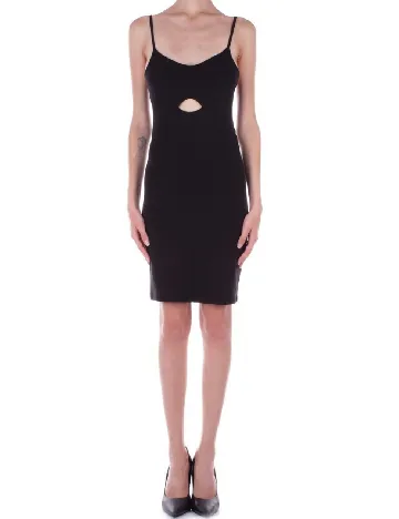 Rochie scurta Only, negru Negru