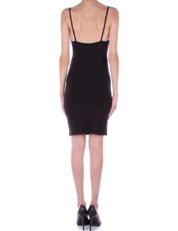 Rochie scurta Only, negru